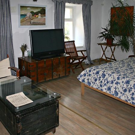 אודסה Klarabara Apartment מראה חיצוני תמונה