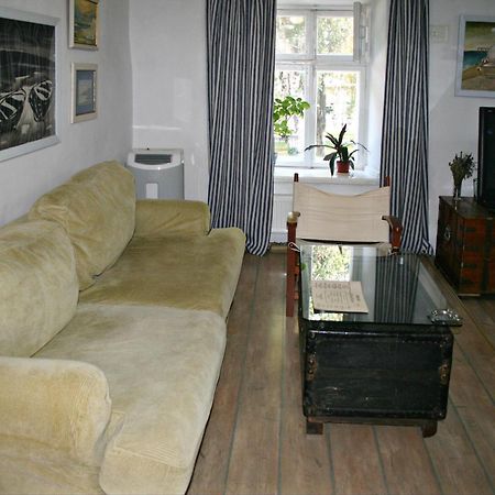 אודסה Klarabara Apartment מראה חיצוני תמונה