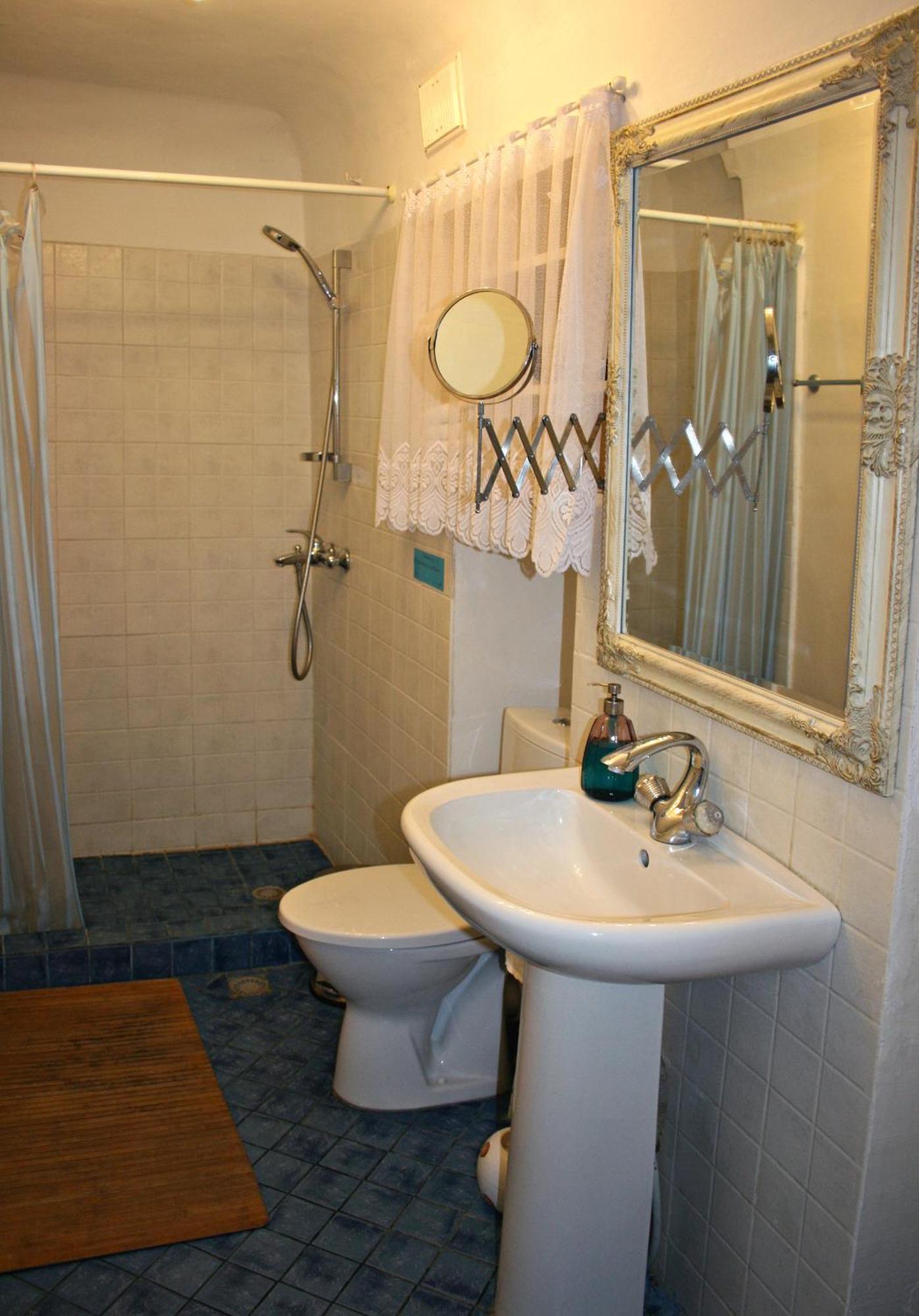 אודסה Klarabara Apartment מראה חיצוני תמונה