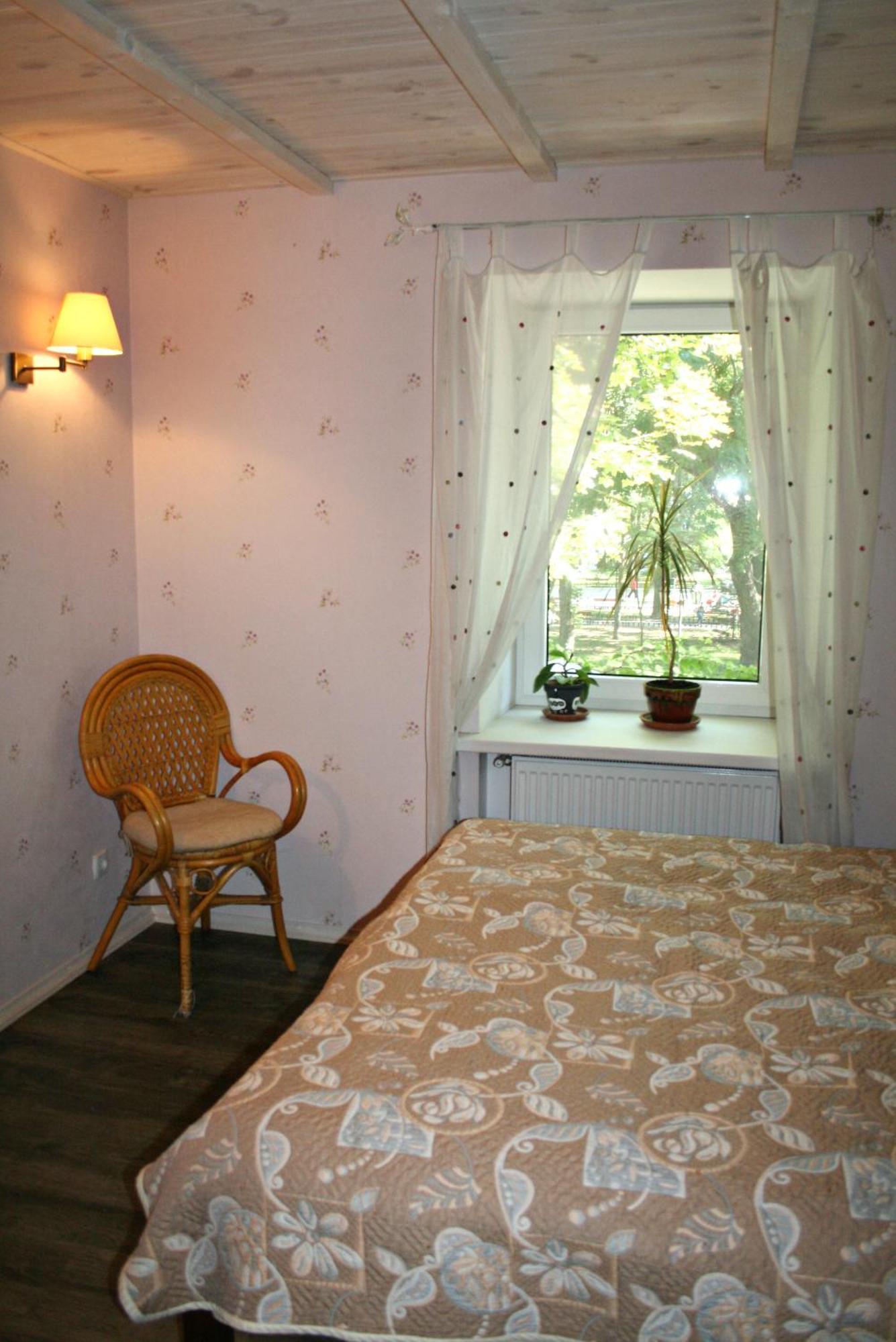אודסה Klarabara Apartment מראה חיצוני תמונה
