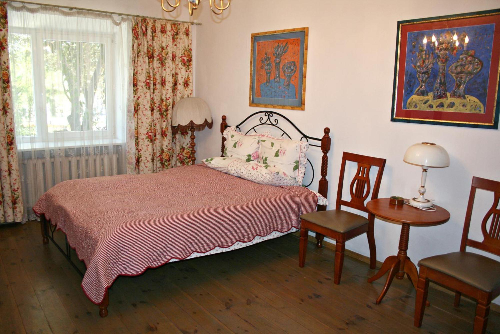 אודסה Klarabara Apartment מראה חיצוני תמונה
