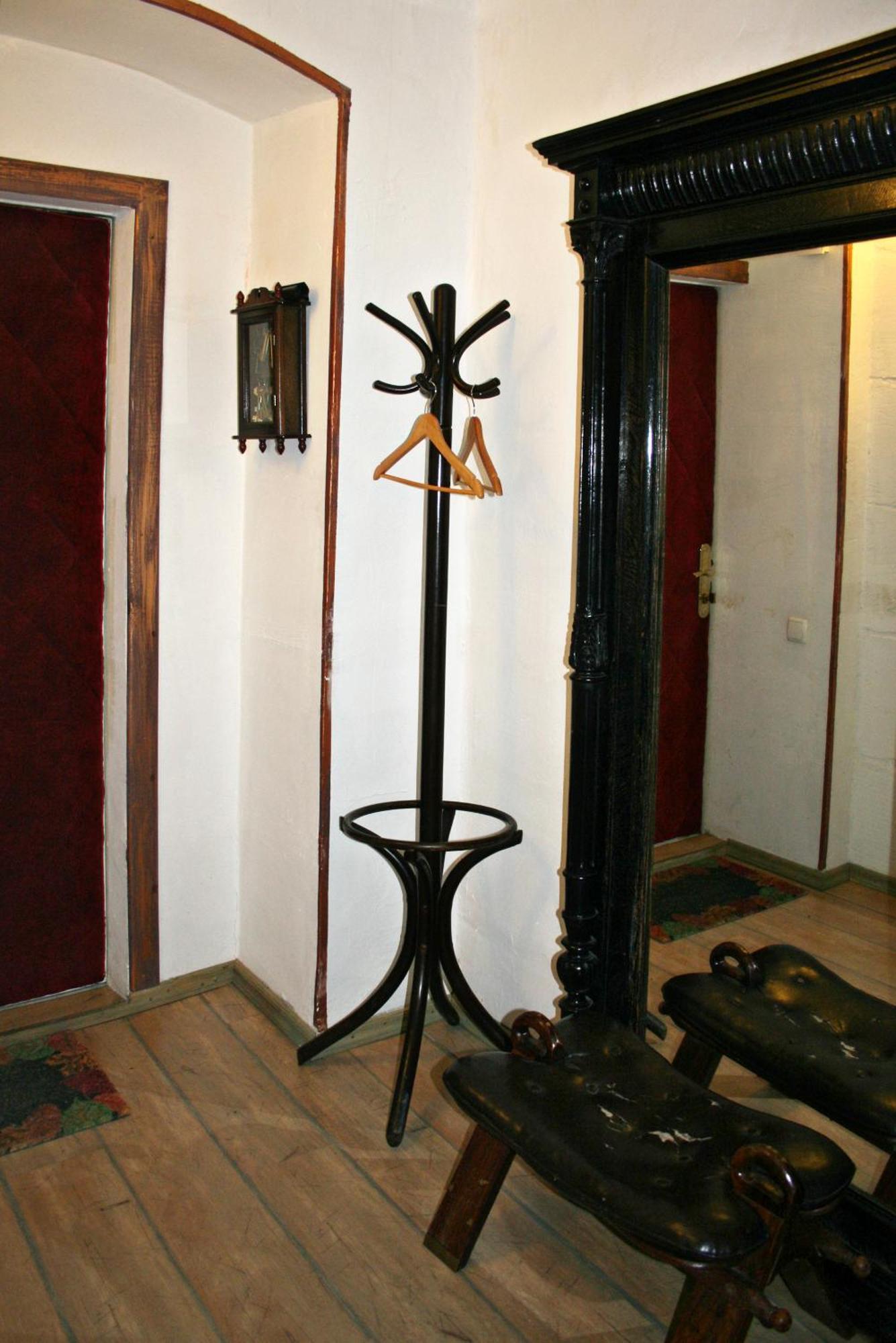 אודסה Klarabara Apartment מראה חיצוני תמונה