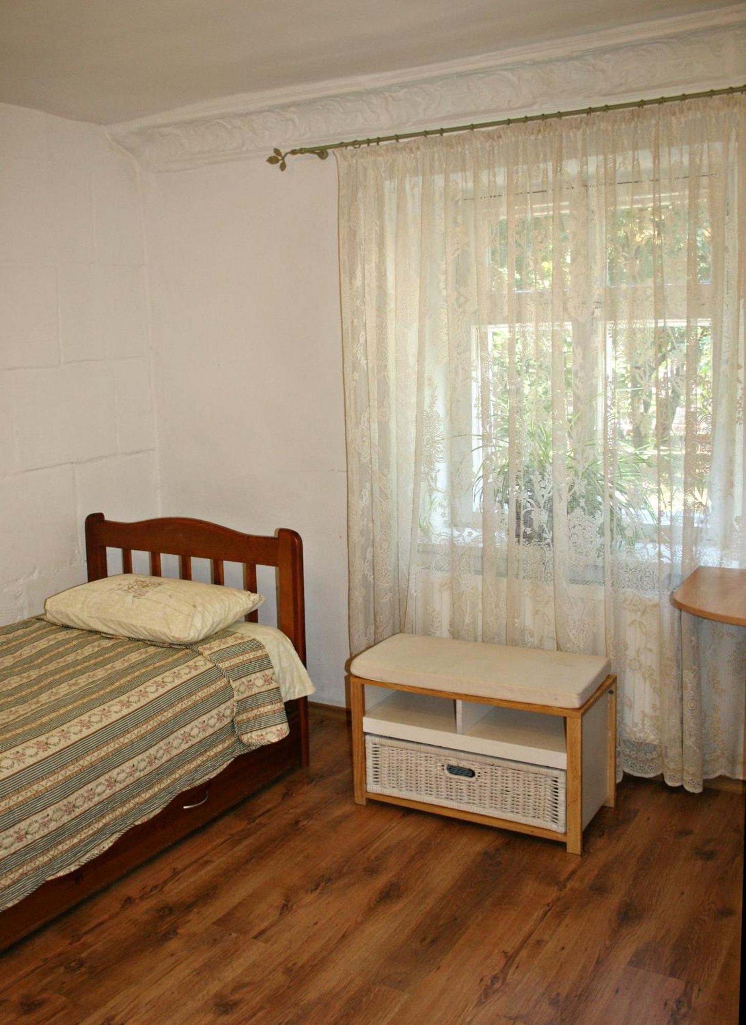 אודסה Klarabara Apartment מראה חיצוני תמונה