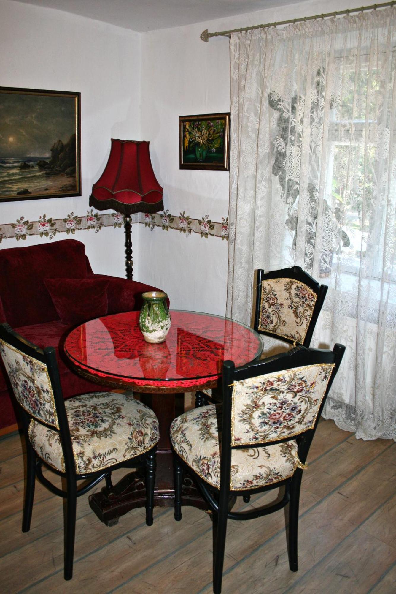 אודסה Klarabara Apartment מראה חיצוני תמונה