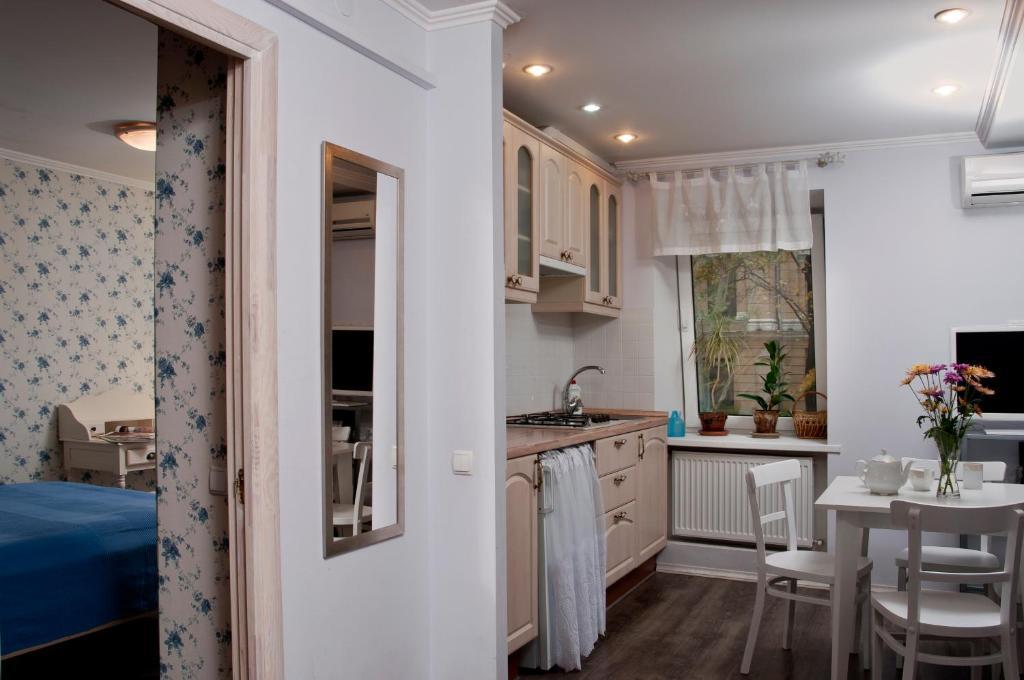 אודסה Klarabara Apartment חדר תמונה