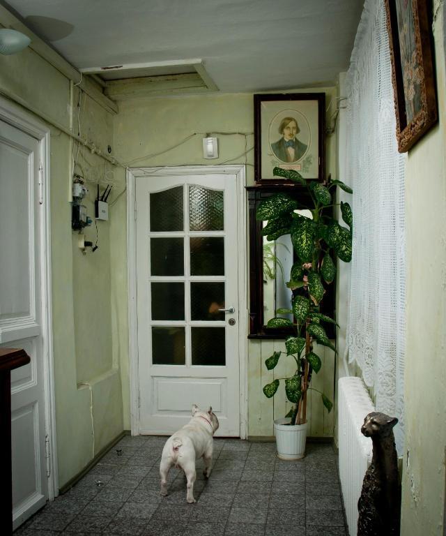 אודסה Klarabara Apartment חדר תמונה