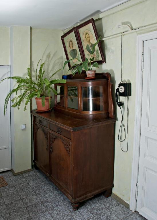 אודסה Klarabara Apartment חדר תמונה