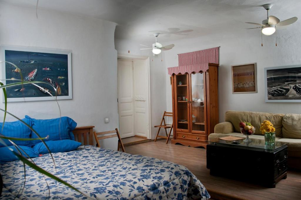 אודסה Klarabara Apartment חדר תמונה